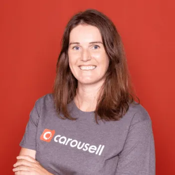 Head of Recommerce Carousell